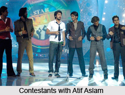 Amul Star Voice of India 2, Indian Reality Show
