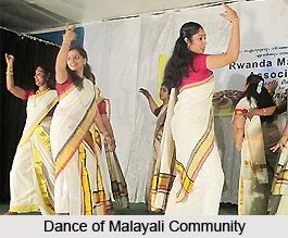 Malayali People, People of Kerala