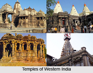 Indian Regional Temples