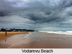 Beaches of Andhra Pradesh