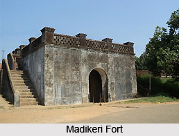 Forts in Karnataka