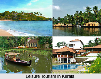 Leisure Tourism in Kerala