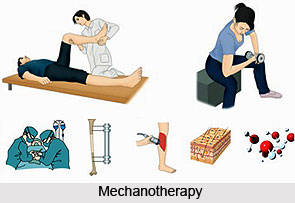 Mechanotherapy