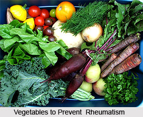 Natural Remedy for Rheumatism, Indian Naturopathy