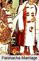 Paishacha Marriage