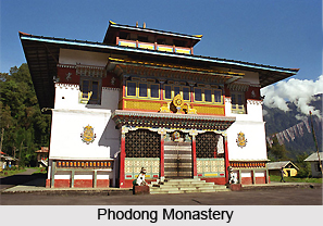 Phodong, Sikkim