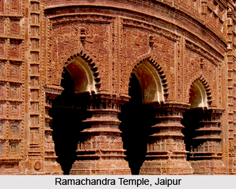 Ramachandra Temple, Jaipur