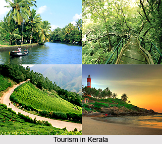 Tourism In Kerala
