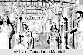 Vishva-Gunadarsa Mandali, Theatre Group of Karnataka