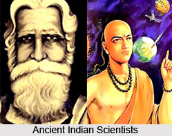 Indian Scientists