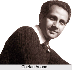 Chetan Anand, Bollywood Director