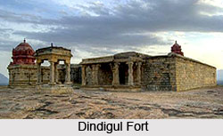 Dindigul, Tamil Nadu
