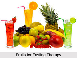 Fasting Therapy, Indian Naturopathy