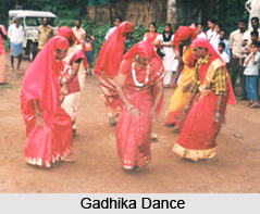 Tribal Dance forms of Kerala