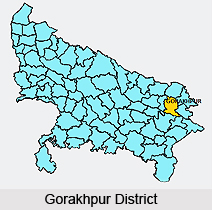 Gorakhpur District, Uttar Pradesh