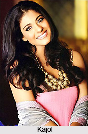 Kajol, Bollywood Actress