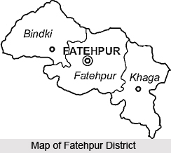 Fatehpur District, Uttar Pradesh