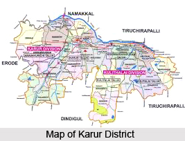 Karur District