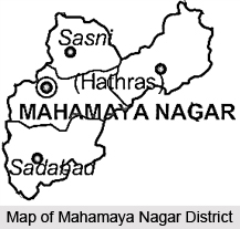 Hathras District, Uttar Pradesh