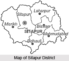 Sitapur District, Uttar Pradesh