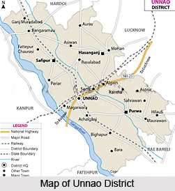 Unnao District, Uttar Pradesh