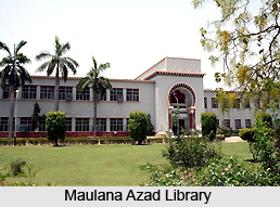 Libraries in Uttar Pradesh