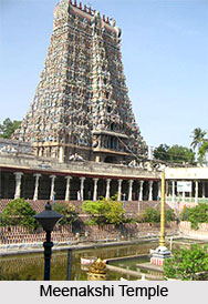 Visiting Places in Madurai, Tamil Nadu