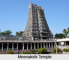 Heritage of Madurai