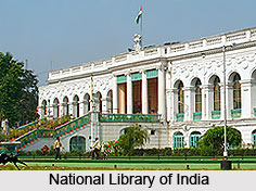 Libraries in Kolkata
