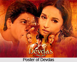 Devdas , Indian Movie