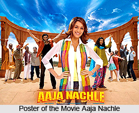 Aaja Nachle , Indian Movie