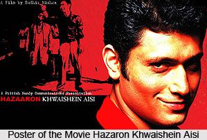 Hazaron Khwaishein Aisi , Indian Movie