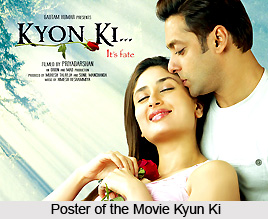 Kyun Ki , Indian Film