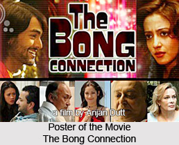 The Bong Connection, Indian film