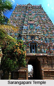 Kumbakonam , Tamil Nadu