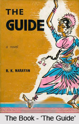 The Guide, R. K. Narayan