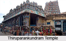 Visiting Places around Madurai, Tamil Nadu