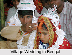 Marriages in Indian Villages