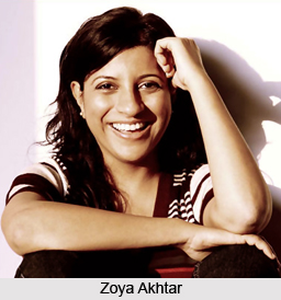 Zoya Akhtar, Bollywood Director