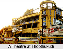 Thoothukudi, Tamil Nadu