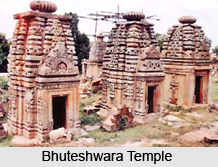 Temples in Srinagar