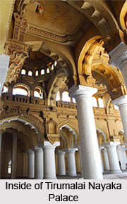 Heritage of Madurai