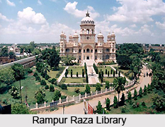 Libraries in Uttar Pradesh