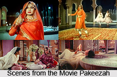 Pakeezah, Indian Movie