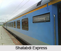 High Speed Trains of India