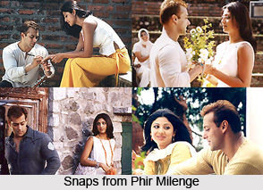 Phir Milenge,   Indian movie