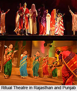 Ritual Theatre in India