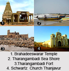 Thanjavur District, Tamil Nadu