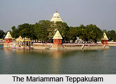 Visiting Places in Madurai, Tamil Nadu