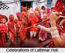 North Indian Village Festivals